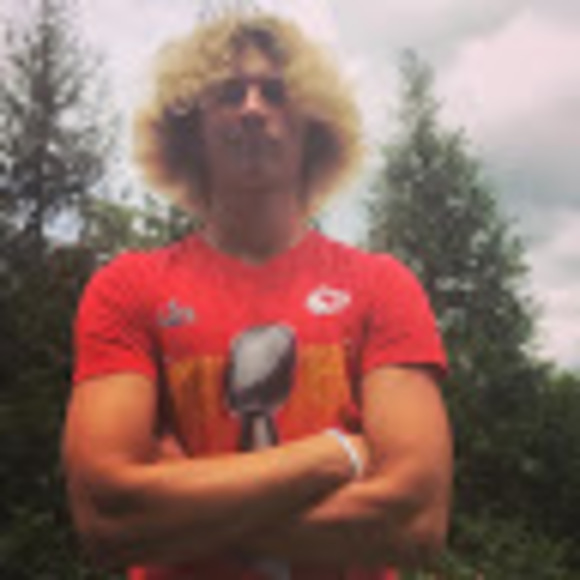 Meet your Posher, Garrett - Picture 1 of 1